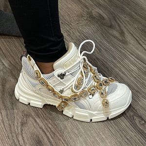 GUCCI Flashtreck Sneakers